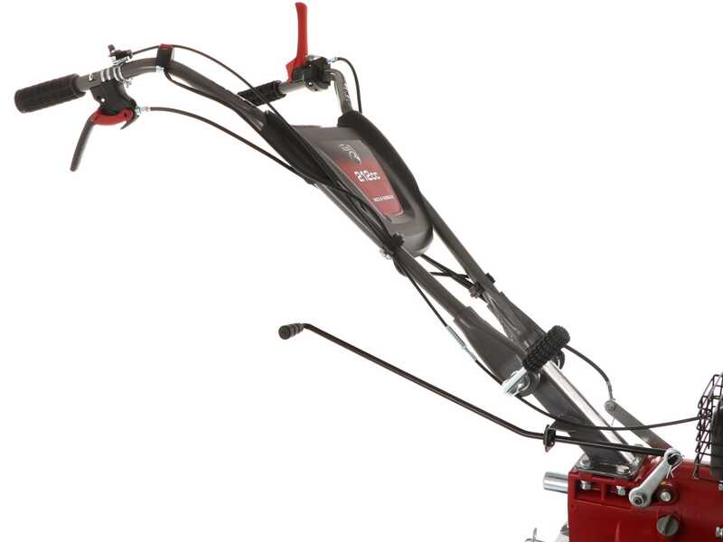 Italian Power RG3.6-100 - Motobineuse &agrave; essence 7 CV de 212 cm3