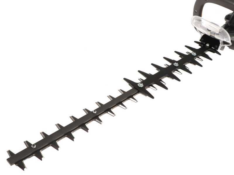 Zanon Raptor 750 -Taille-haie &agrave; batterie 50.4V/14.5 Ah - lame de 75 cm