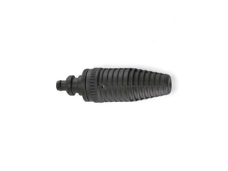 Alpina AHP 110 - Nettoyeur haute pression &agrave; froid portatif et compact - 110 bars max - 390 l/h