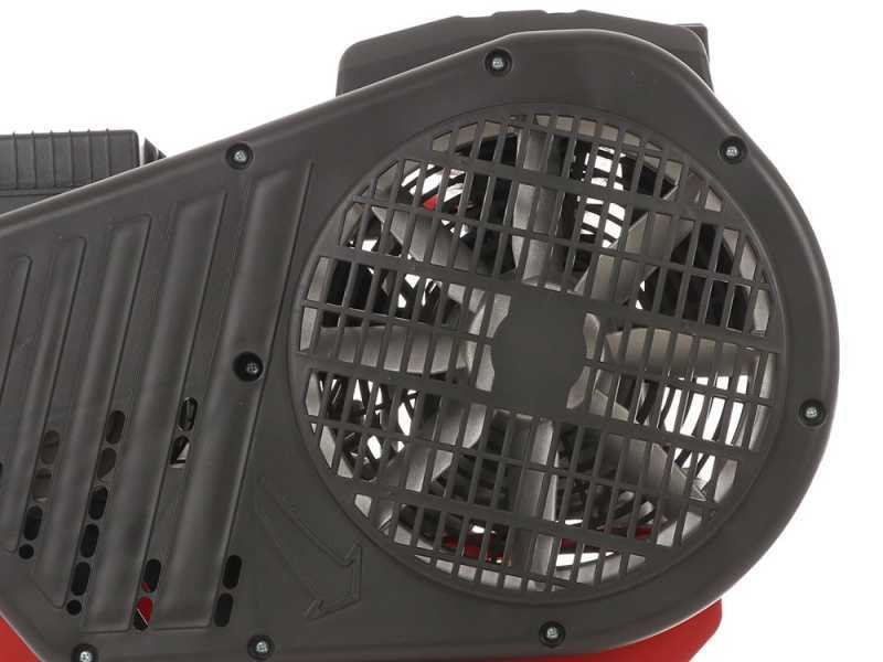 Compresseur &eacute;lectrique vertical FINI Advanced MK 102-90V-2M - Moteur 2 CV