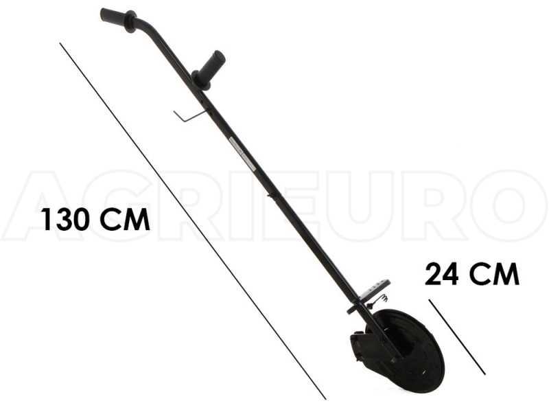 Gardena Smart SILENO Max 800 - Robot tondeuse - Largeur de coupe 22 cm