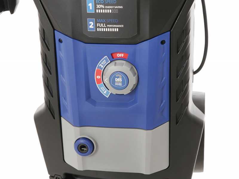 Nettoyeur haute pression &agrave; eau froide Annovi &amp; Reverberi  2.0 PE - Pression max 160 bars