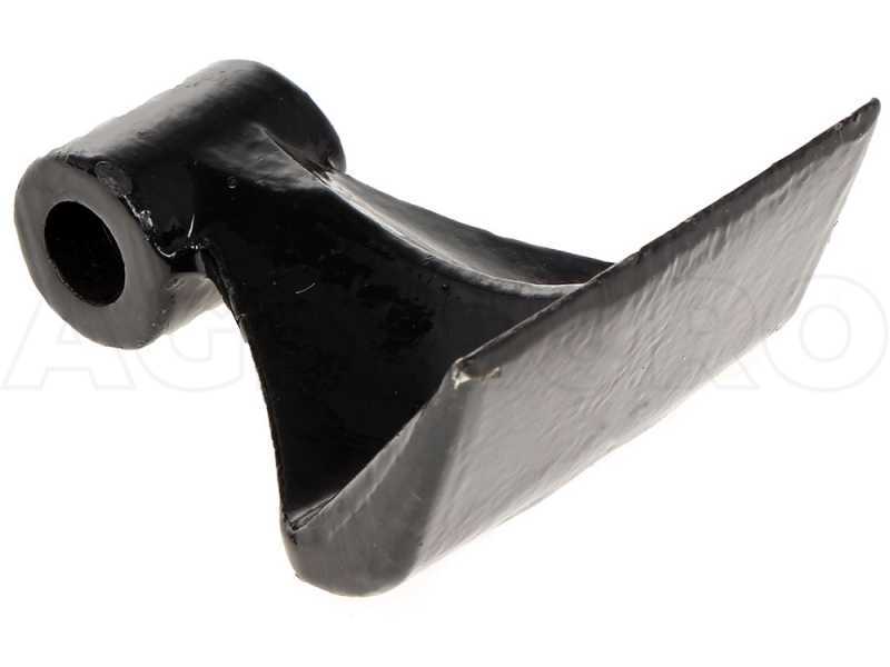 Marteau de rechange pour broyeur sur tracteur BullMach