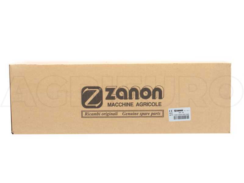 &Eacute;claircisseur &eacute;lectronique &agrave; batterie Zanon DF-10 - Batterie de 50,4 et 6,4 Ah