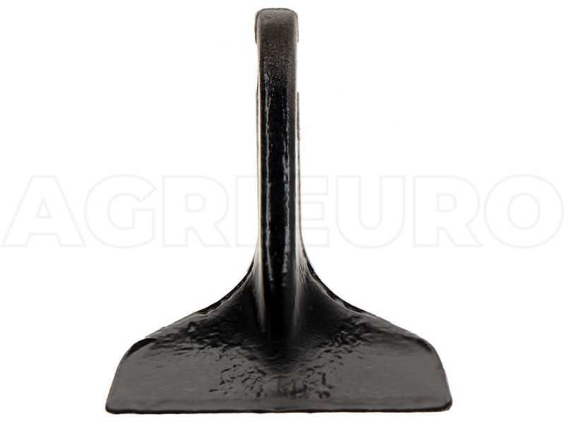 Marteau lisse de rechange pour Broyeur CECCATO s&eacute;rie TRINCIONE290