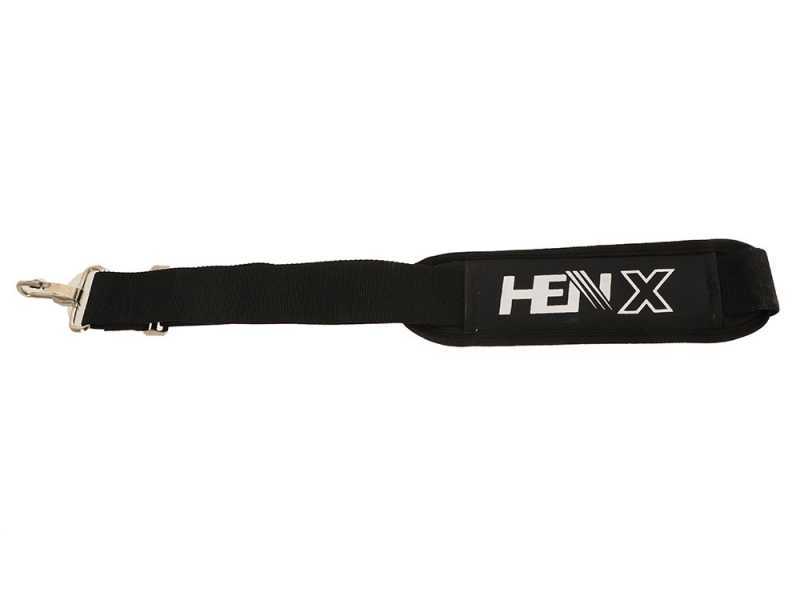 Perche &eacute;lagueuse t&eacute;lescopique &agrave; batterie HENX H36GZ12040 - 40V - SANS CHARGEUR NI BATTERIE