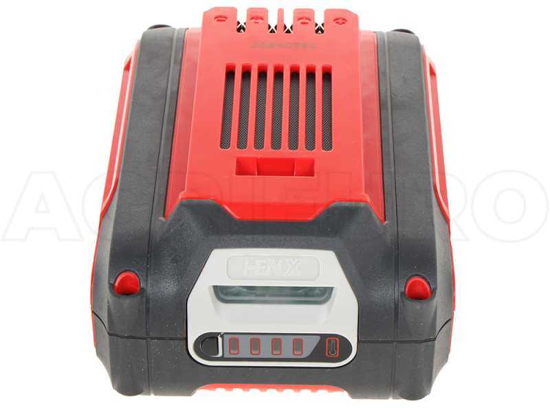 Batterie au lithium Henx de 40V et 5Ah