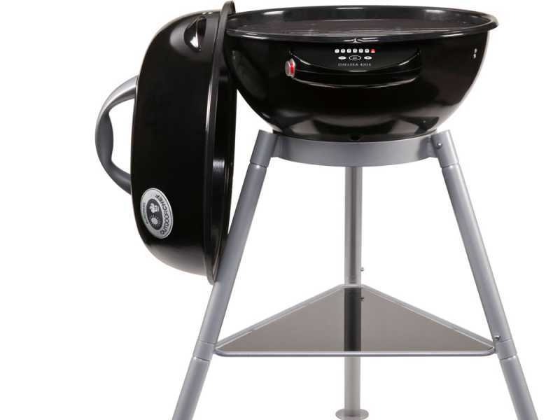 Outdoorchef Chelsea 420 E - Barbecue &eacute;lectrique