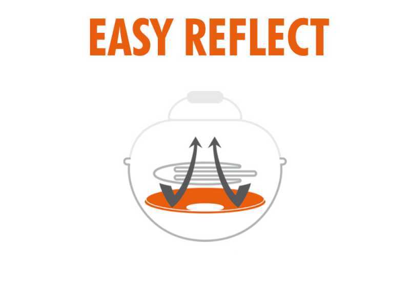 Outdoorchef Chelsea 420 E - Barbecue &eacute;lectrique