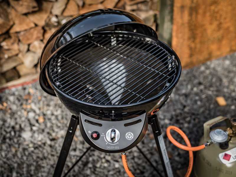 Outdoorchef best sale chelsea 420g