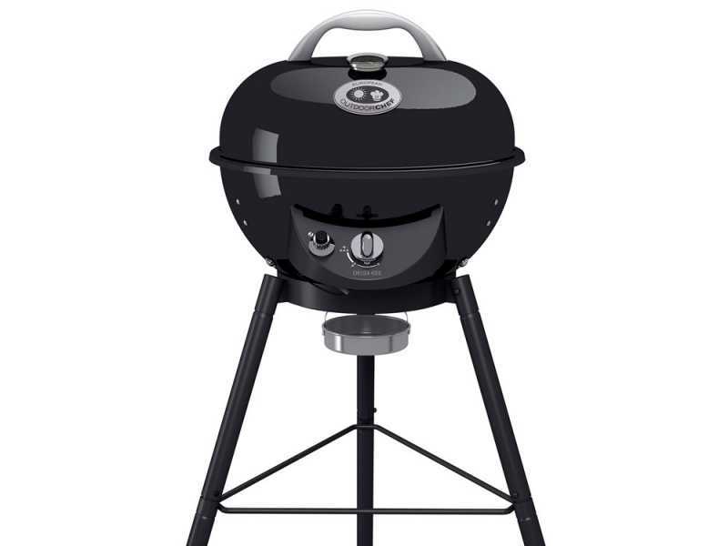 Outdoorchef Chelsea 420 G - Barbecue &agrave; gaz