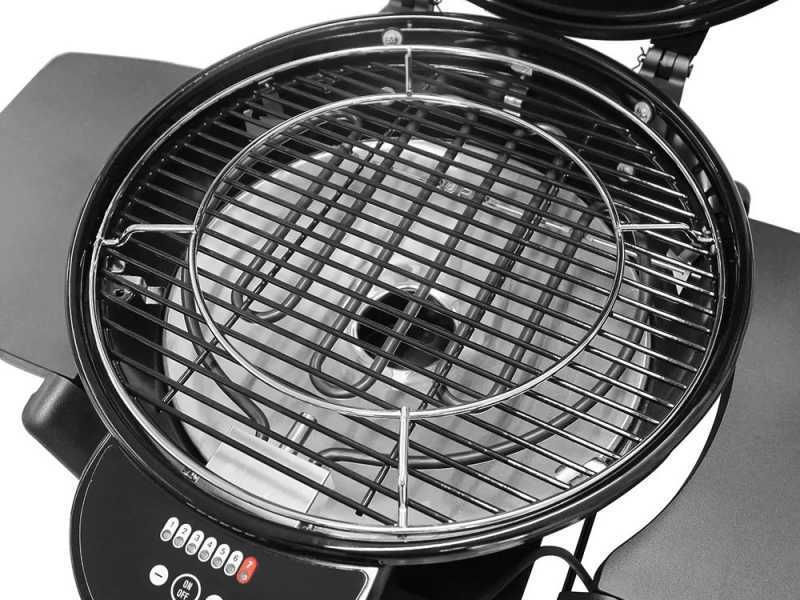 Outdoorchef MiniChef 420 E - Barbecue &eacute;lectrique portable