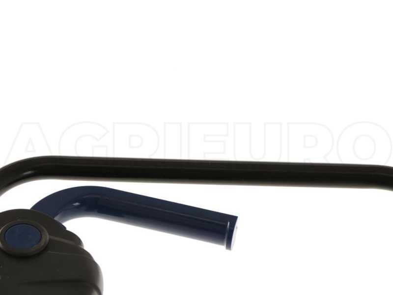 BullMach PELEO 1200 - Tondeuse &agrave; gazon &eacute;lectrique - 1200W - Coupe de 32&nbsp;cm