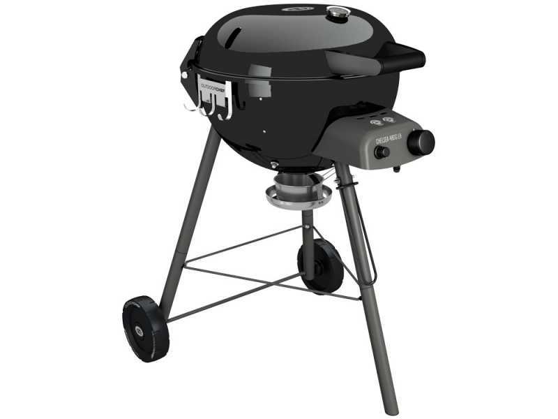 Outdoorchef Chelsea 480 G LH - Barbecue &agrave; gaz
