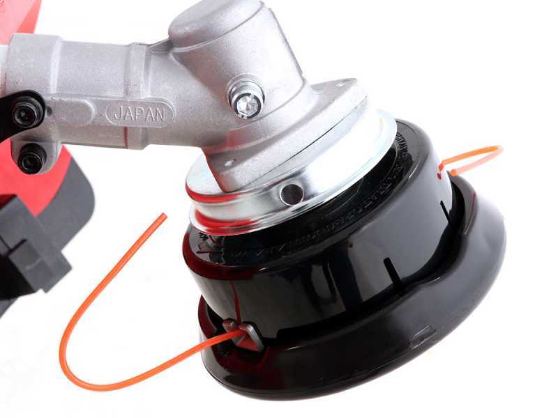 Kawasaki ATJ 53 E M - D&eacute;broussailleuse thermique professionnelle - Arbre Attila