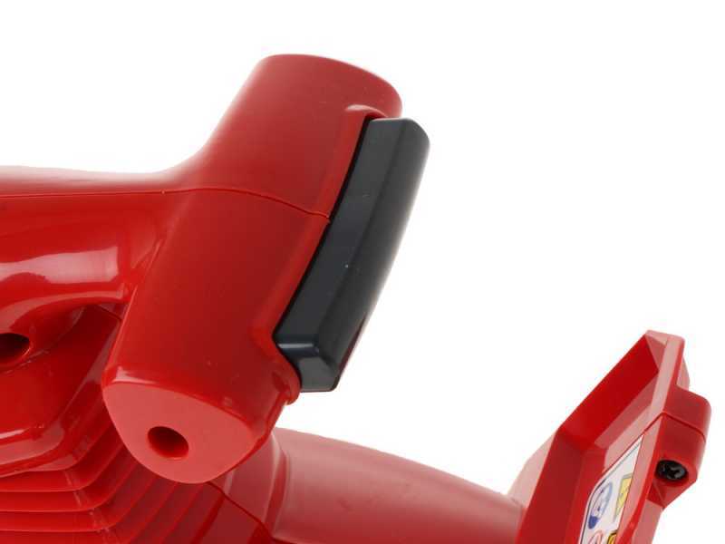 Wolf Garten LYCOS E / 500 H - Taille-haie &eacute;lectrique avec lamier de 55 cm - 500W