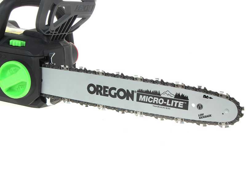 Henx H36LJ16 - Tron&ccedil;onneuse &agrave; batterie - 40V - SANS BATTERIE SANS CHARGEUR