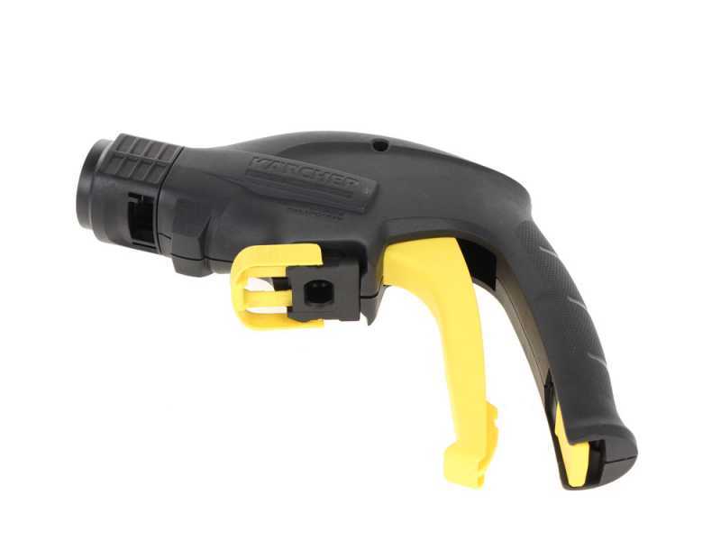 Nettoyeur haute pression &eacute;lectrique &agrave; eau froide Karcher K Mini portatif - 110 bars