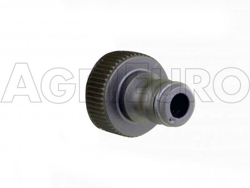 Nettoyeur haute pression &agrave; eau froide Karcher K3 Power Control 120 bars