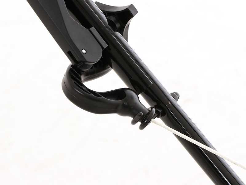 Ama TRX 511 - Tondeuse &agrave; gazon thermique autotract&eacute;e  - 4en1