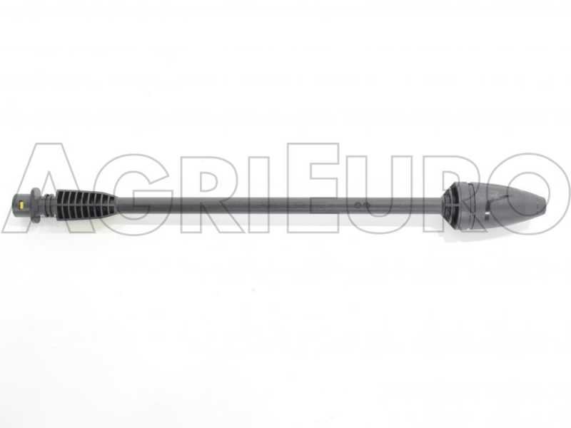Karcher K2 Power Control - Nettoyeur haute pression &agrave; eau froide - 110 bar - 360Lt/h
