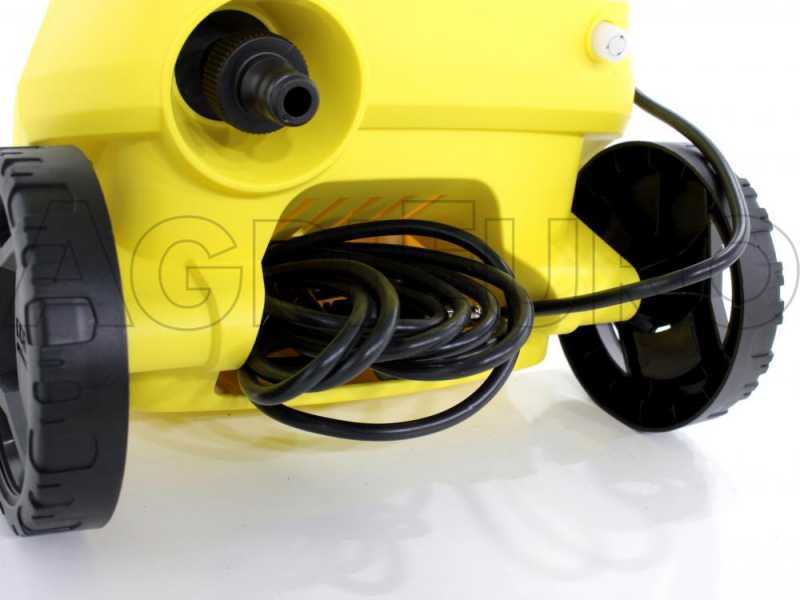 Filtre à Mousse Pour Karcher K2-K7 - Accessoire Nettoyeur Haute Pression Pour Lavage Auto