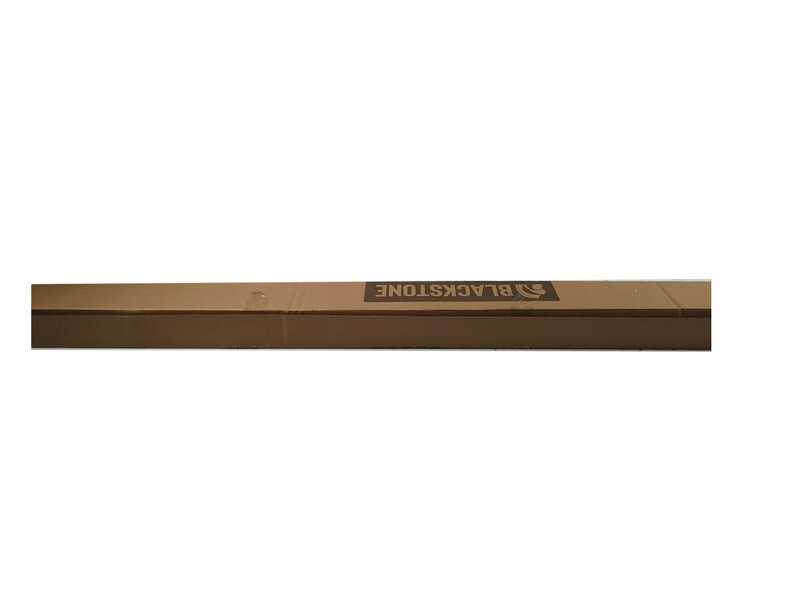 S&eacute;cateur &eacute;lectrique de taille BlackStone 450-BP avec perche BlackStone 30-H de 2 mt - batterie e chargeur inclus - Diam&egrave;tre de coupe 45 mm