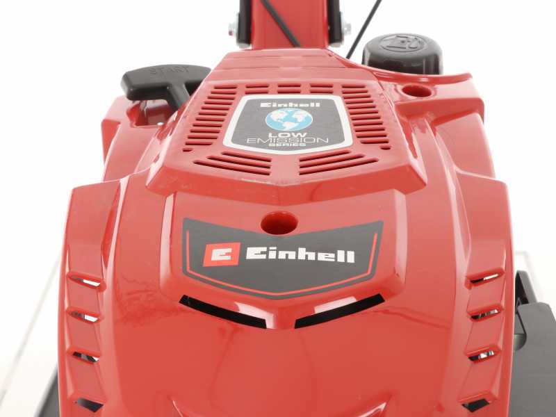 Motobineuse Einhell GC-MT 2536 - 4 temps - 150 cm3