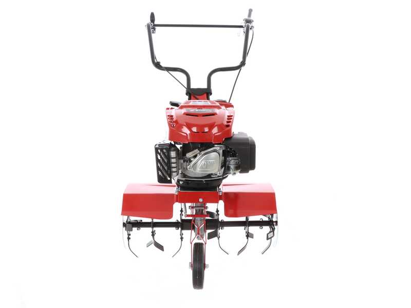 Einhell GC-MT 2560 LD - Motobineuse &agrave; essence 5 CV - moteur 150 cm3