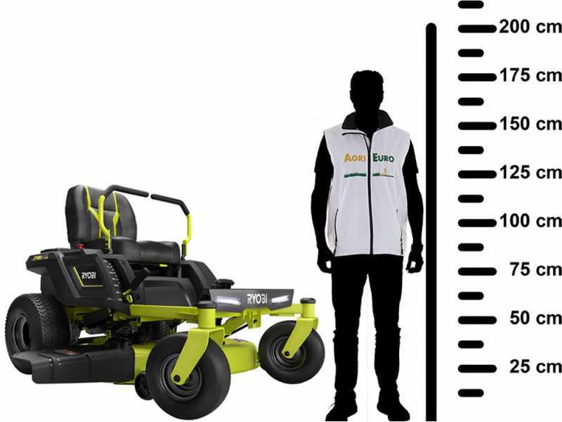 Ryobi ztr480ex hotsell