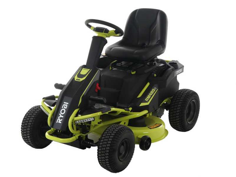 Ryobi cheap rm480e battery