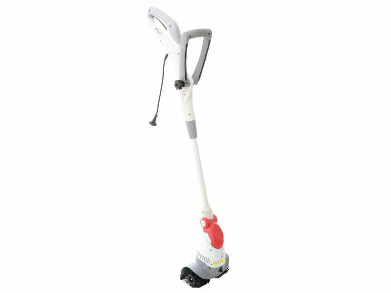 Ikra IEMC - Brosse de d&eacute;sherbage - 550 W