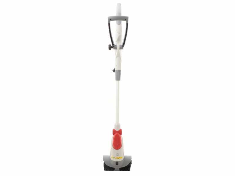 Ikra IEMC - Brosse de d&eacute;sherbage - 550 W