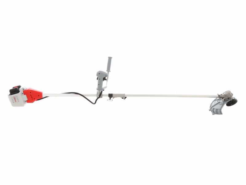 Ikra ICBC 2/2025 - D&eacute;broussailleuse &agrave; batterie - 40V - 2Ah
