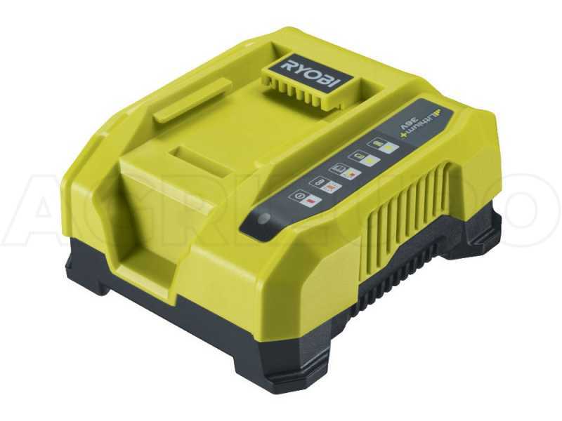 Chargeur RYOBI - 36V - 6Ah