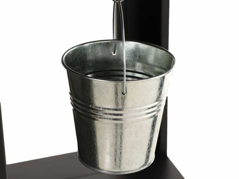 ZGrills ZPG-L6002B - Barbecue &agrave; pellets