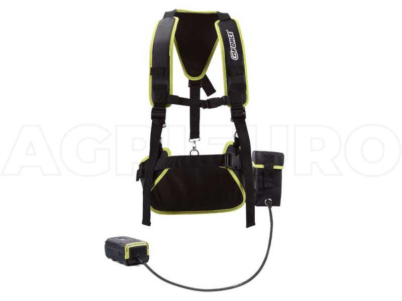 Harnais porte-batterie GForce XR120
