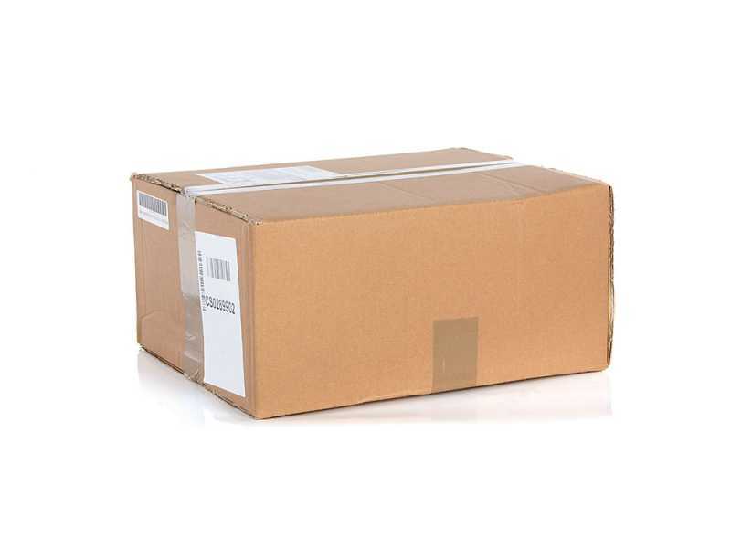 Tecla Jolly System - Machine sous vide manuelle - Barre de soudure 33 cm