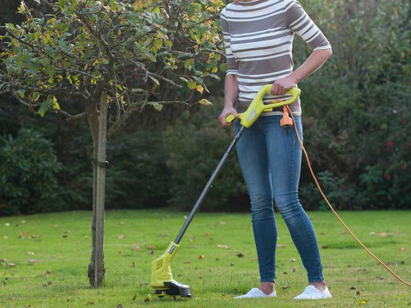 Ryobi RLT2925 - Coupe-bordure &eacute;lectrique - 290 W