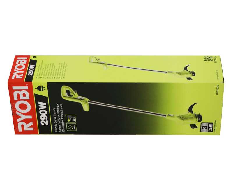 Ryobi RLT2925 - Coupe-bordure &eacute;lectrique - 290 W