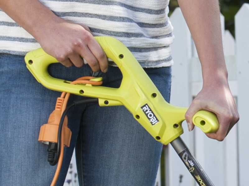 Ryobi RLT2925 - Coupe-bordure &eacute;lectrique - 290 W