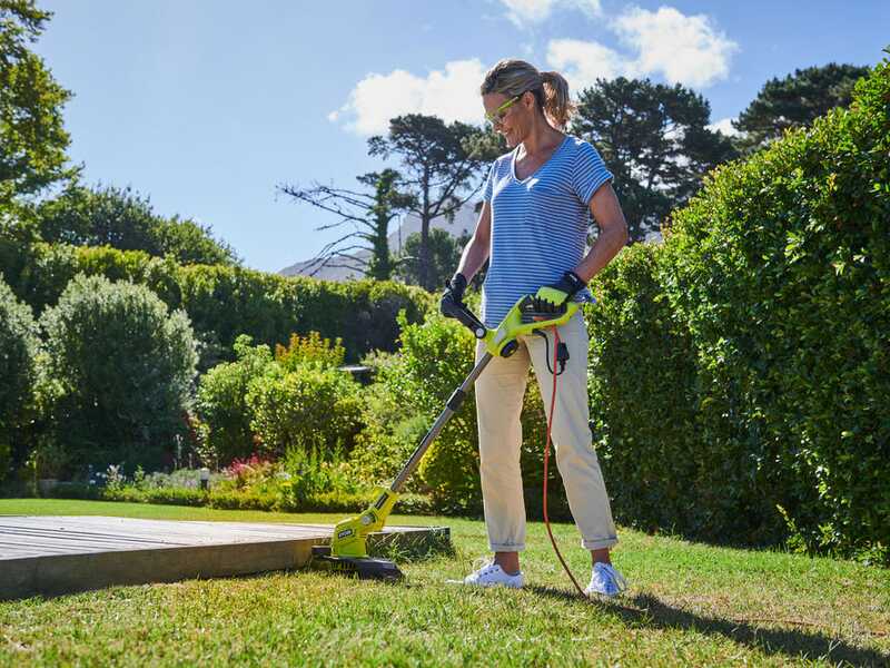 Ryobi RLT5127 - Coupe-bordure &eacute;lectrique - 500 W