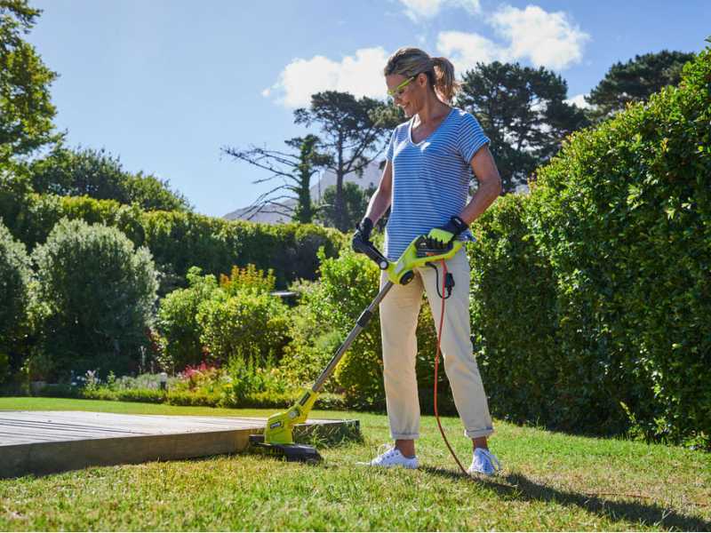 Ryobi RLT5127 - Coupe-bordures &eacute;lectrique - 500 W