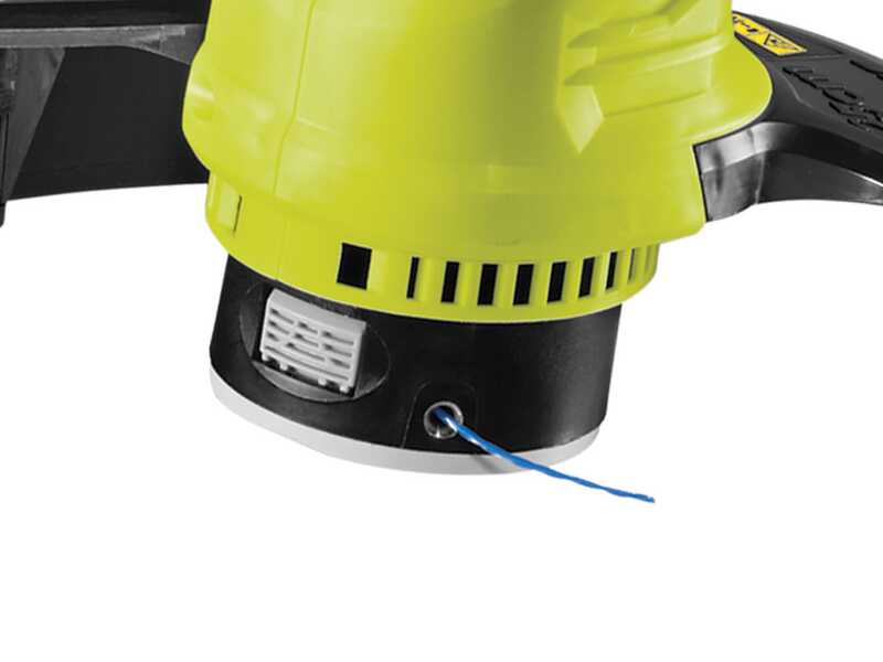 Ryobi 400W RLT4125 - Coupe-bordure &eacute;lectrique - 400 W