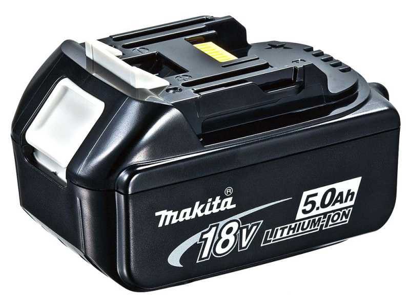 Makita DUR369L - D&eacute;broussailleuse &agrave; batterie - 18 V - 5 Ah