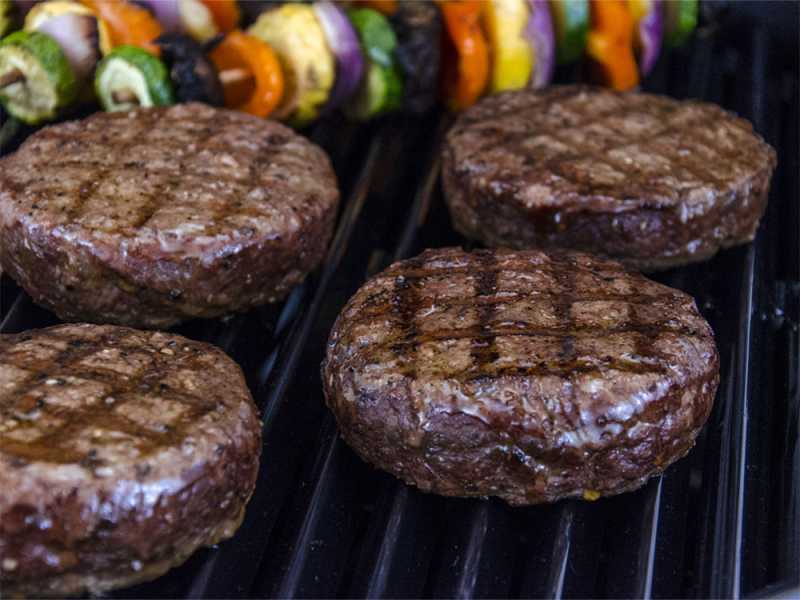 Char-Broil Kettleman - Barbecue &agrave; charbon