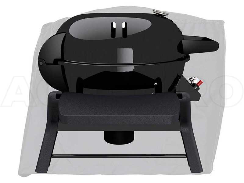 Couvre-Barbecue MINICHEF