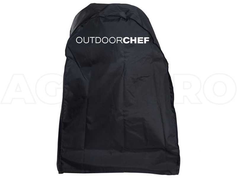Couvre-Barbecue COMPACTCHEF