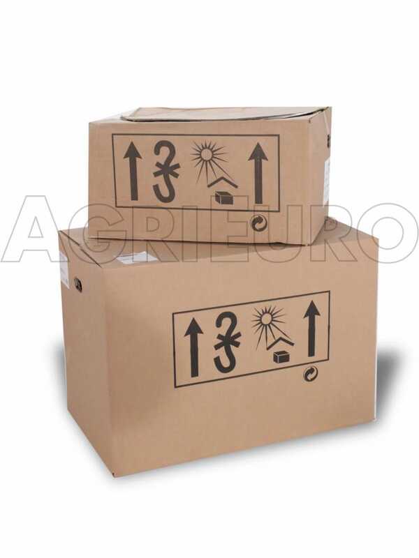 Eurosystems RS90 - Motofaucheuse rotative multifonction - B&amp;S 575EX