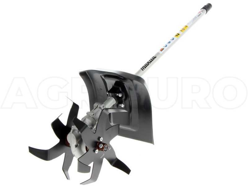 Accessoire Bineuse KR401MP Makita de 23 cm - BATTERIE ET CHARGEUR NON INCLUS